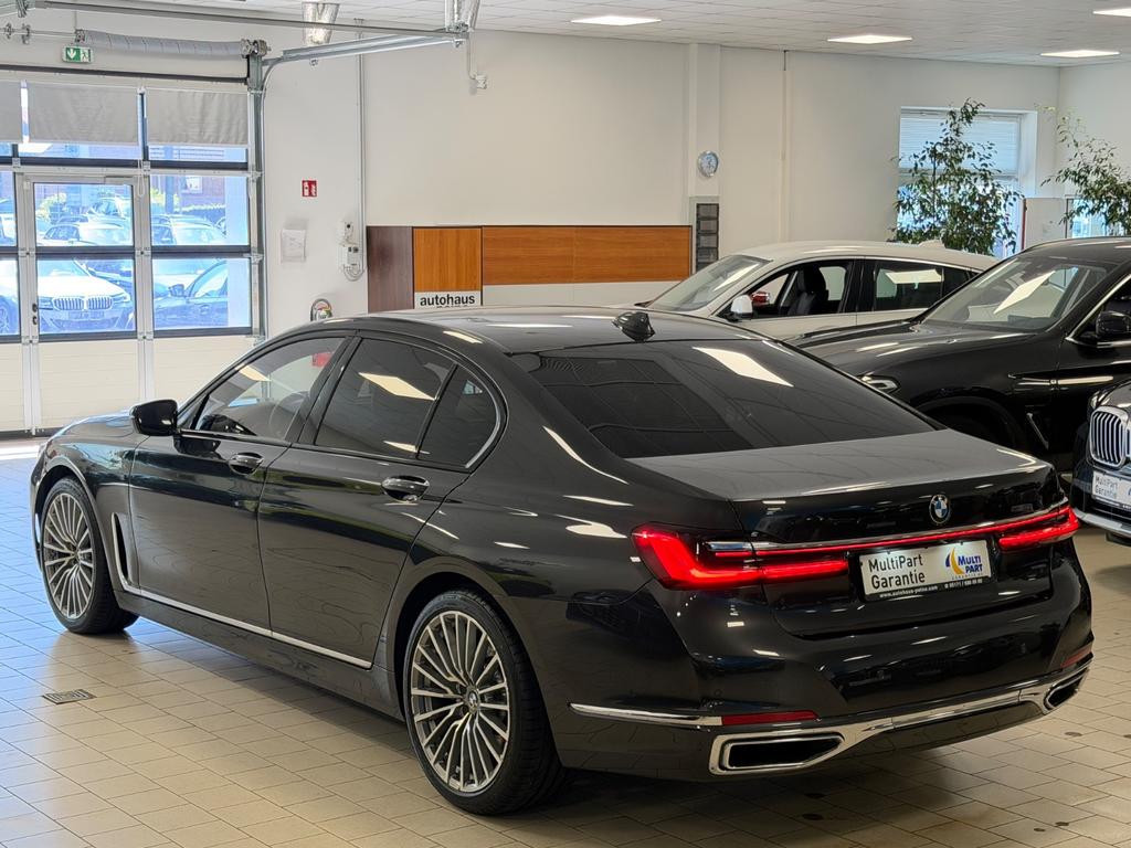 BMW 7 Serie