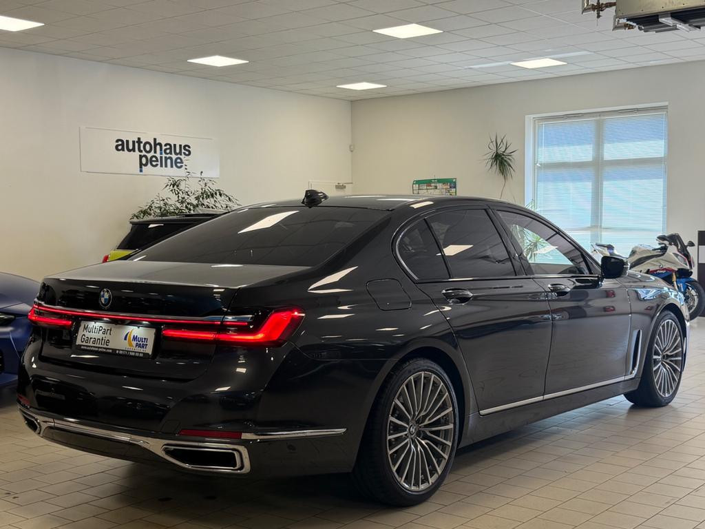 BMW 7 Serie
