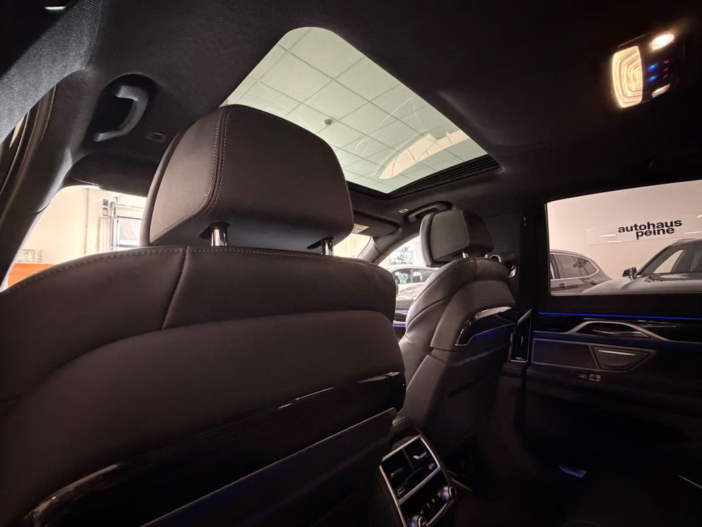 BMW 7 Serie
