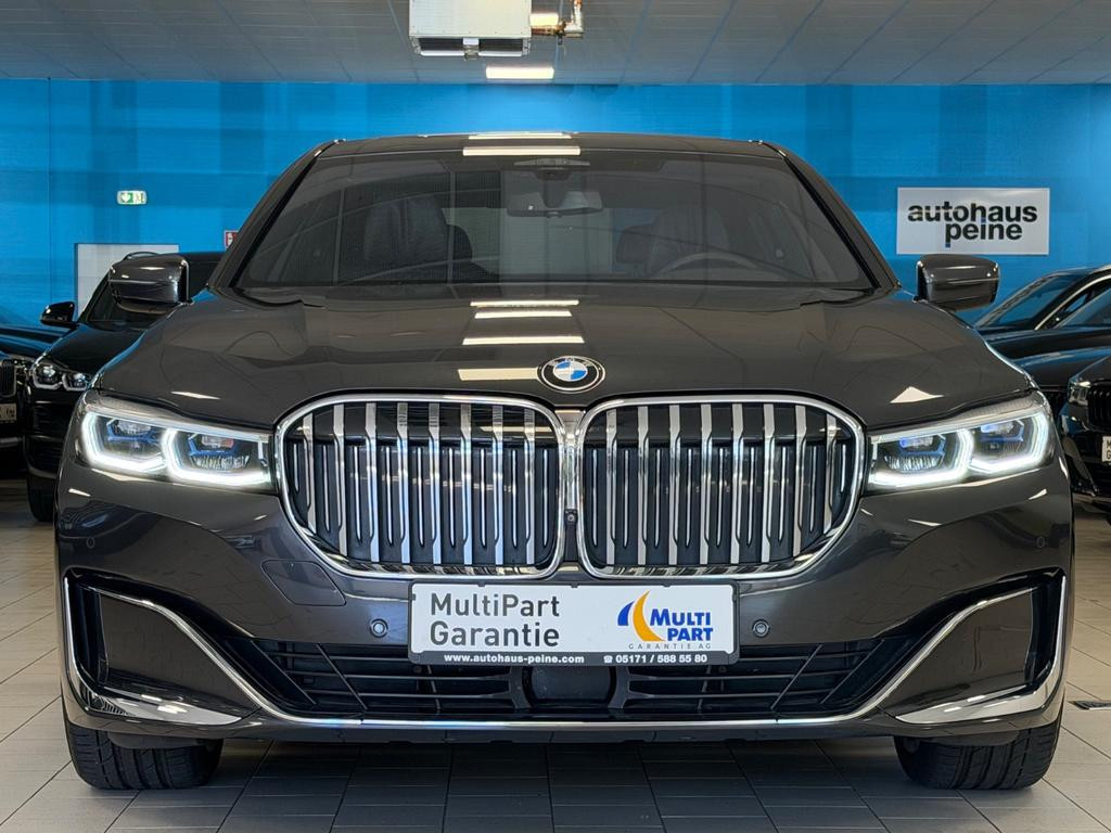 BMW 7 Serie