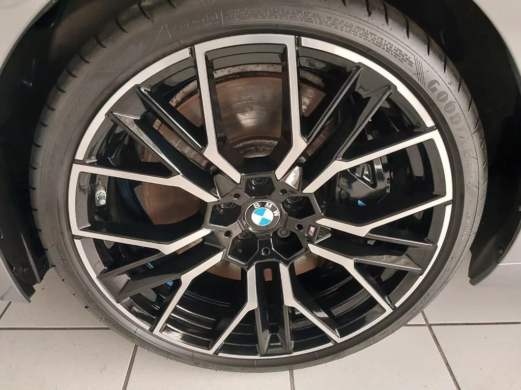 BMW 8 Serie