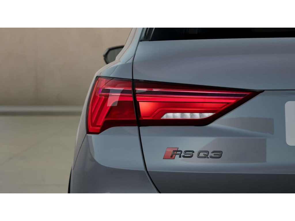 Audi RS Q3