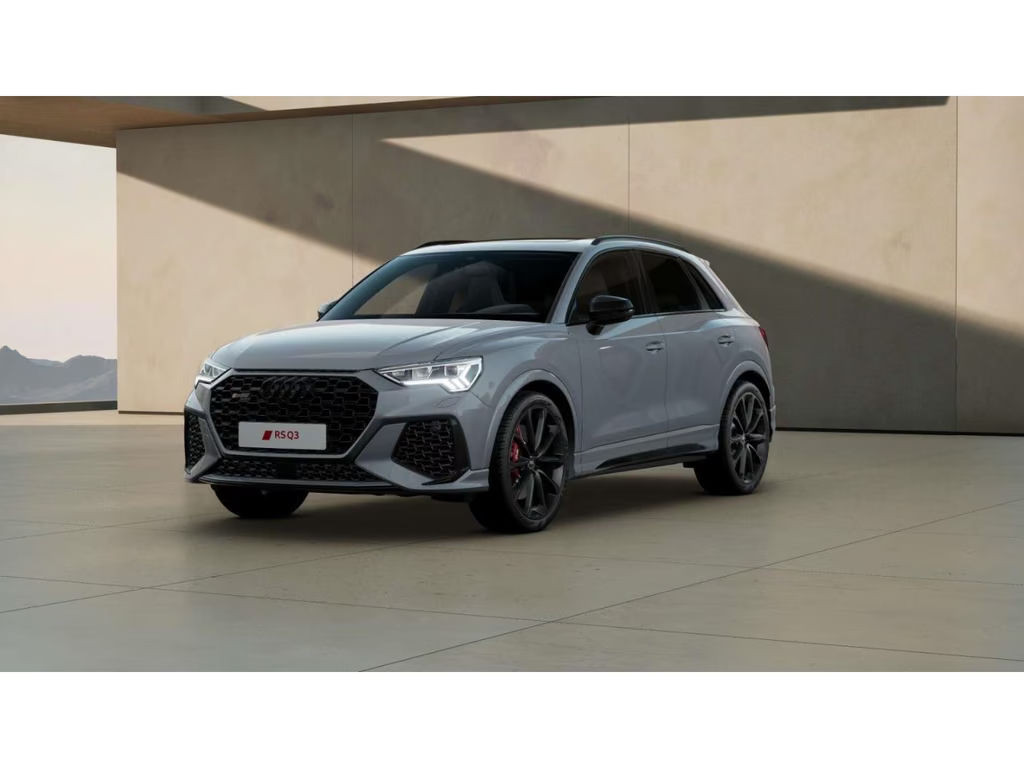 Audi RS Q3