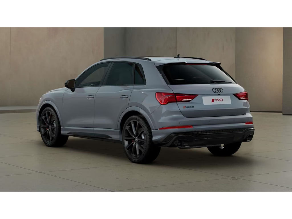Audi RS Q3