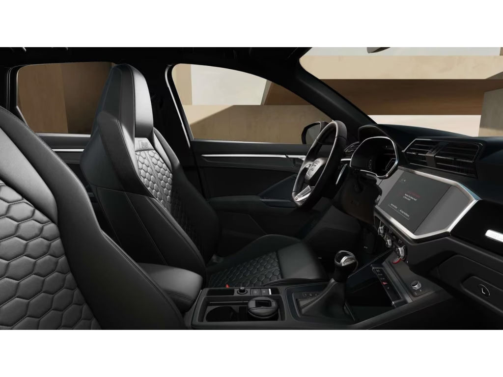 Audi RS Q3