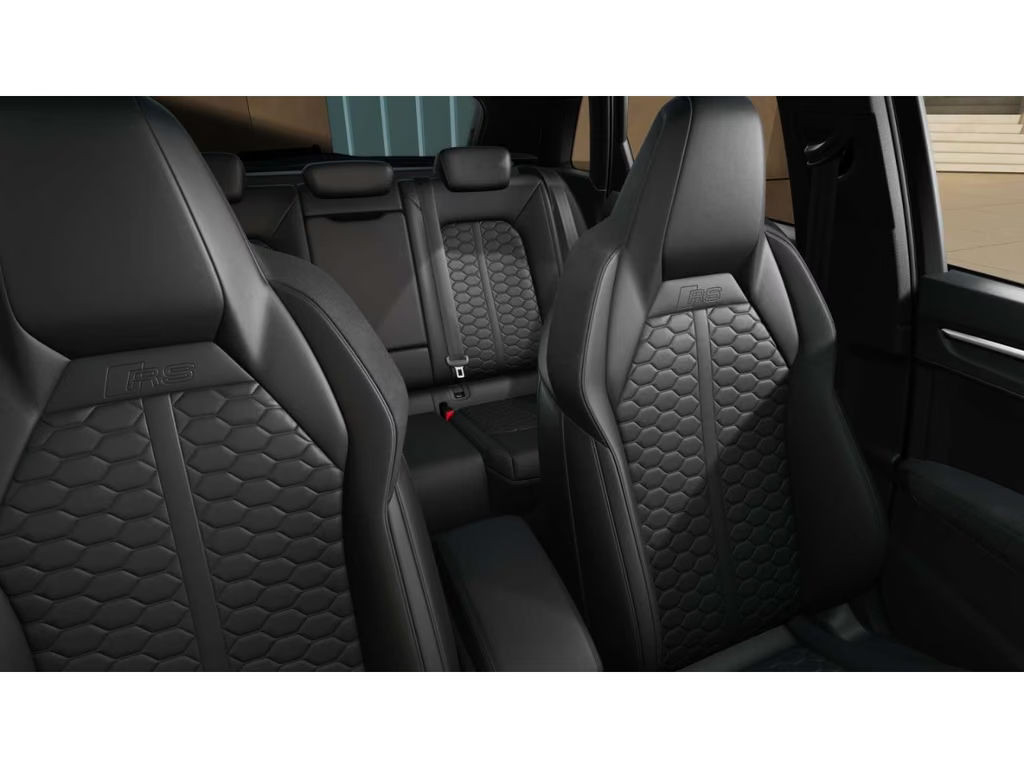 Audi RS Q3