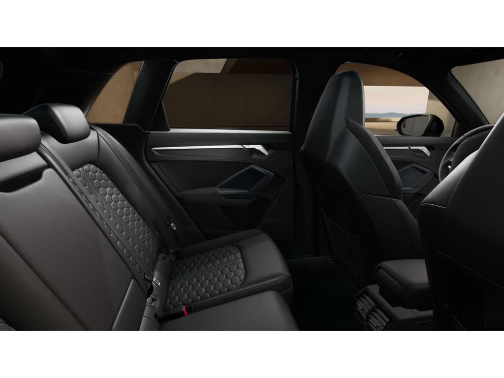 Audi RS Q3