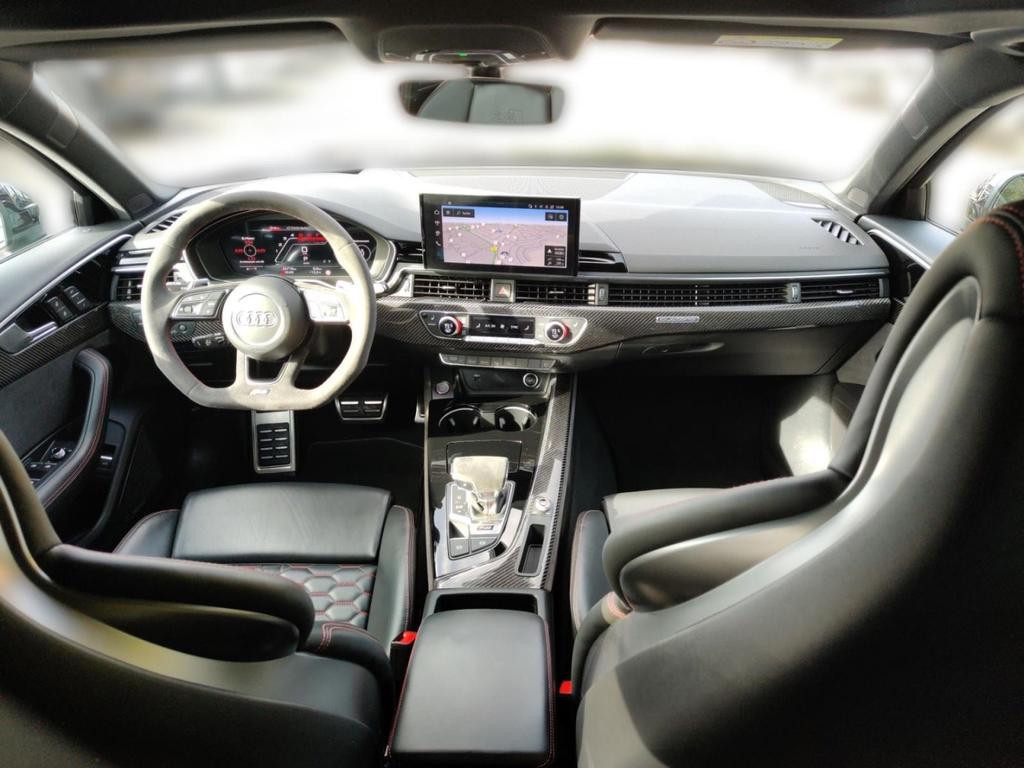 Audi RS4