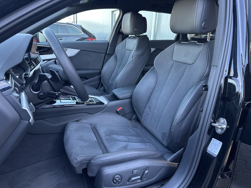 Audi S4