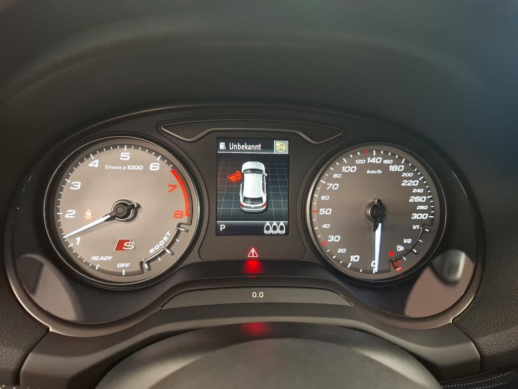 Audi SQ2