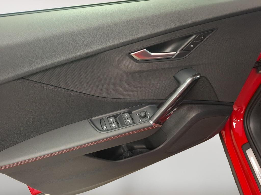 Audi SQ2