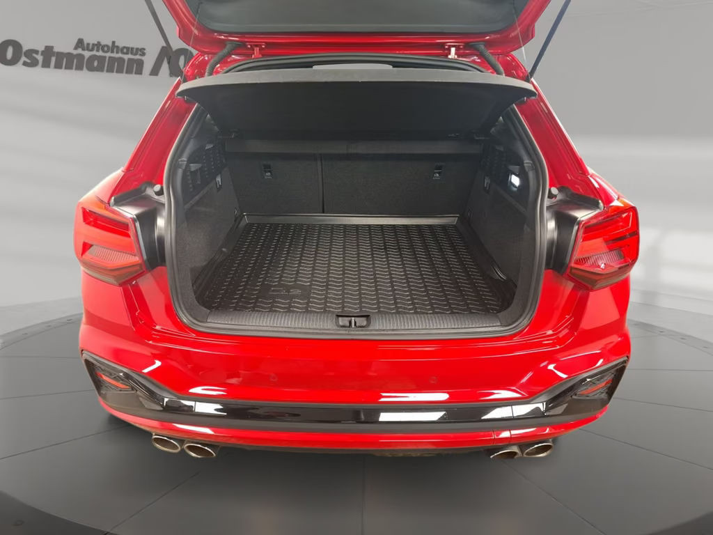 Audi SQ2