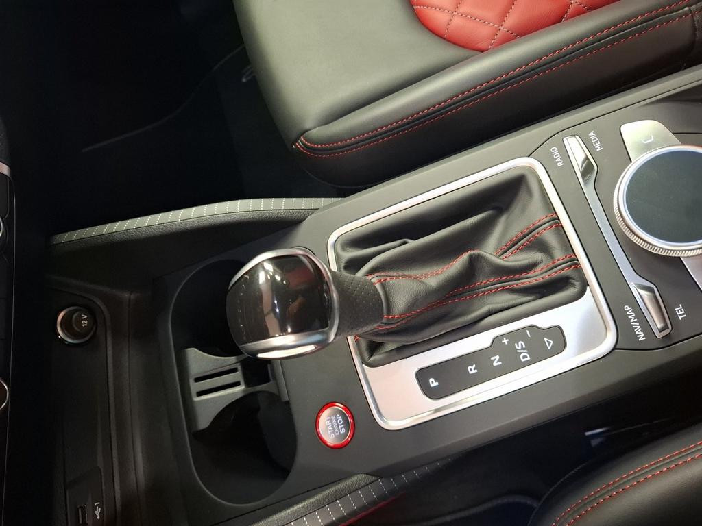 Audi SQ2