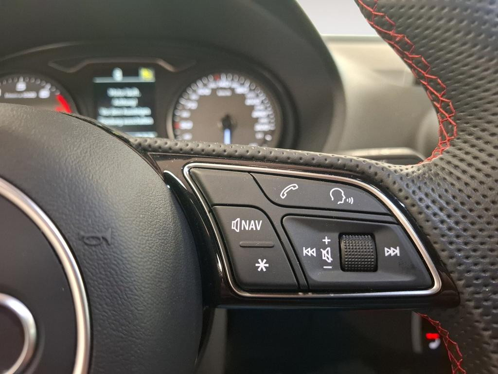 Audi SQ2