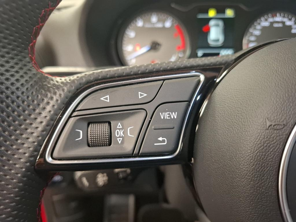 Audi SQ2