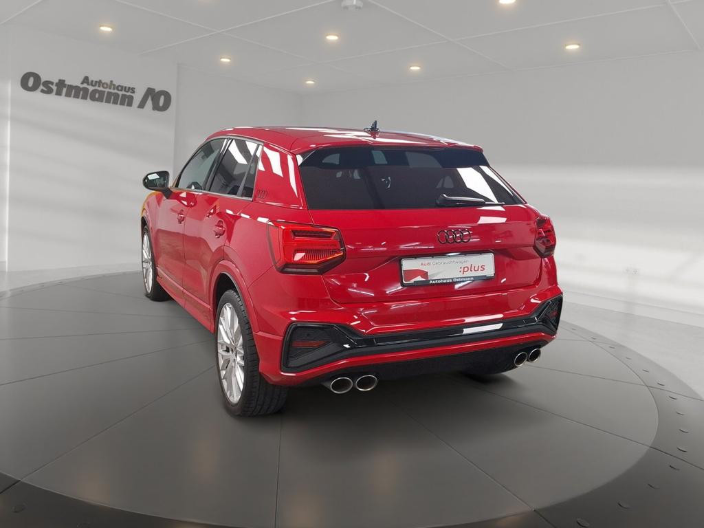 Audi SQ2