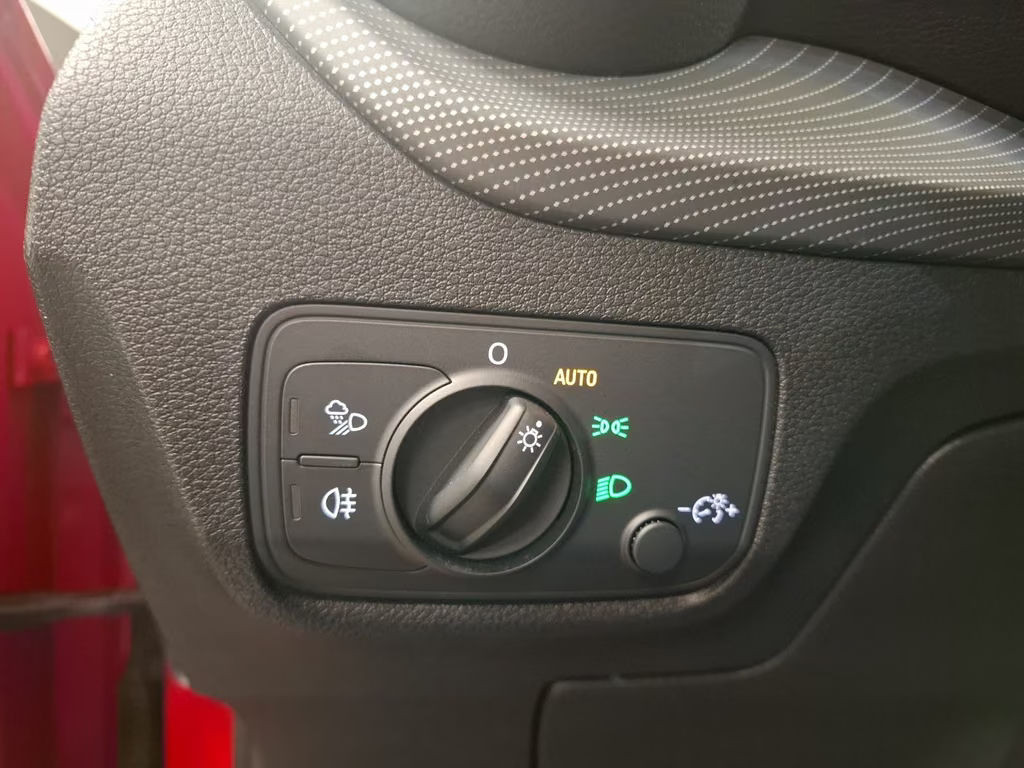 Audi SQ2