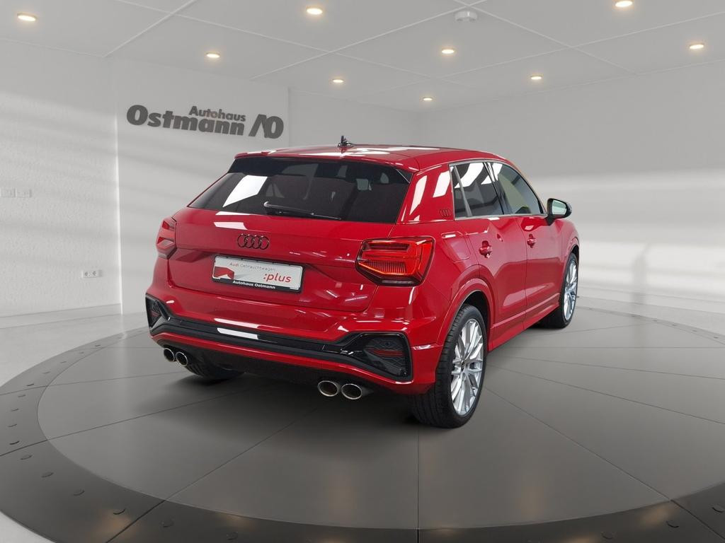 Audi SQ2