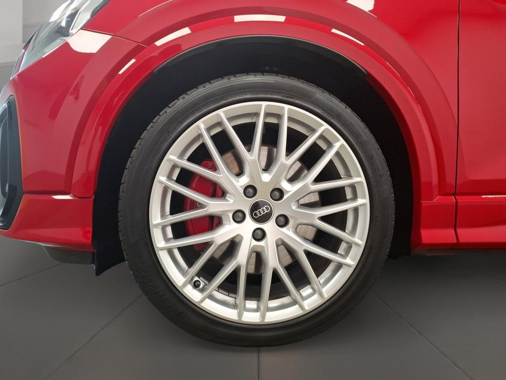 Audi SQ2