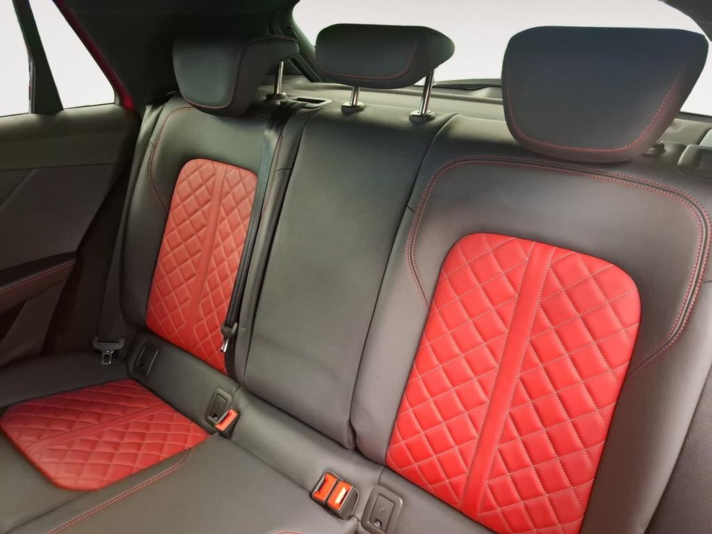 Audi SQ2