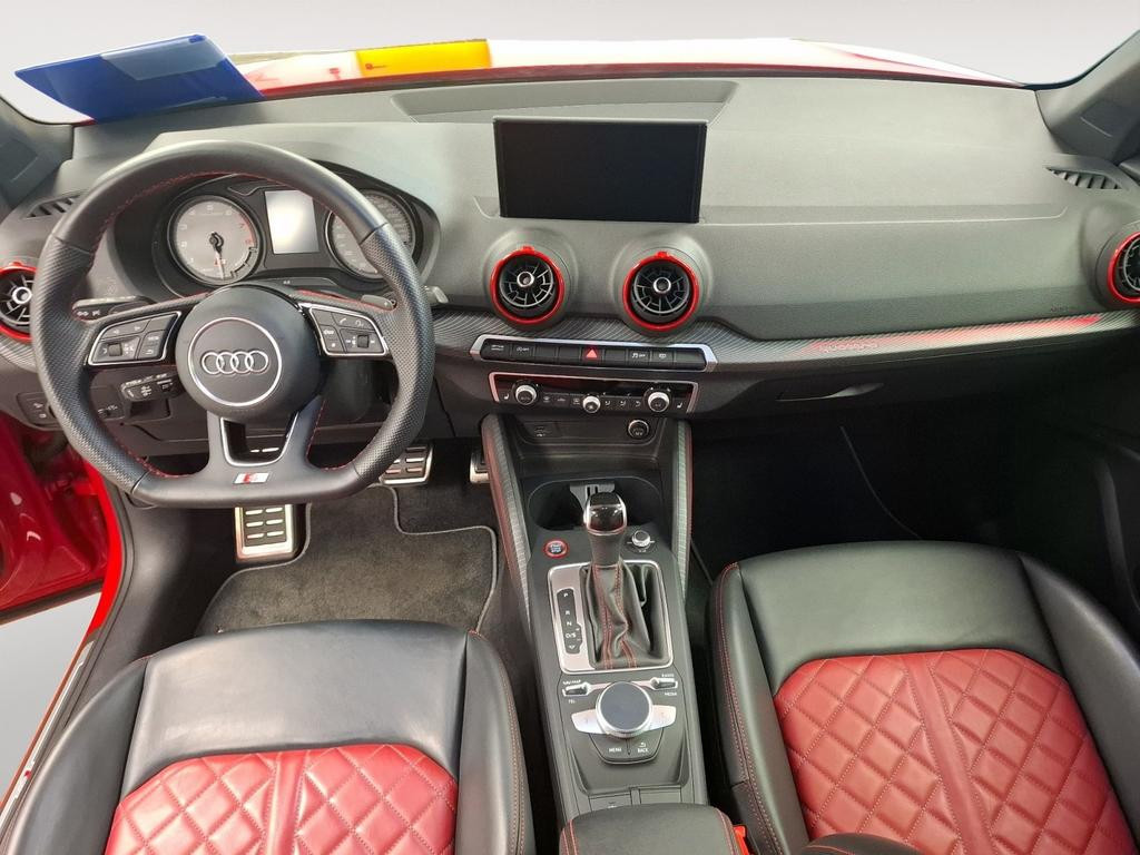 Audi SQ2