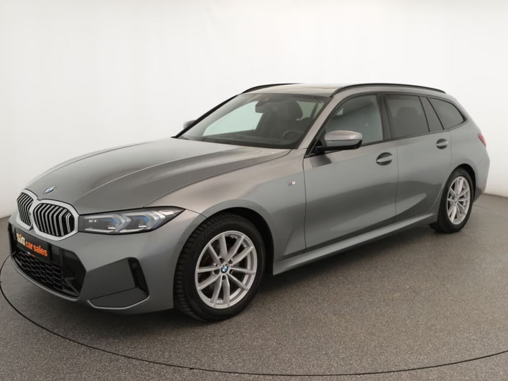BMW 3 Serie