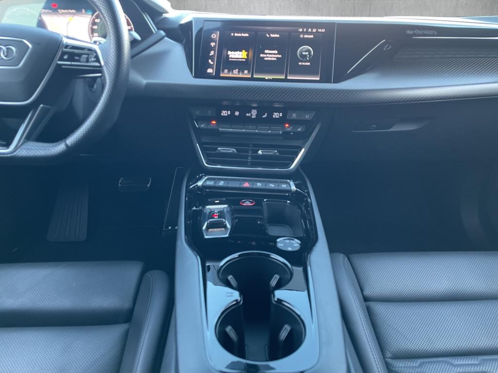 Audi RS e-tron GT
