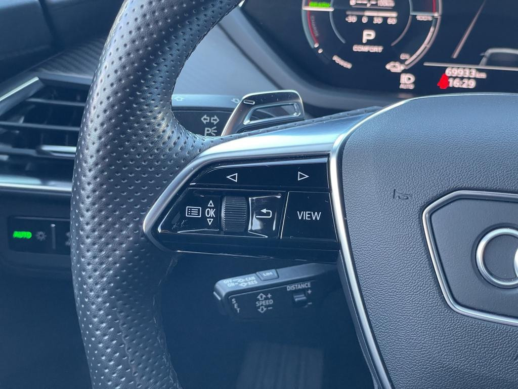 Audi RS e-tron GT