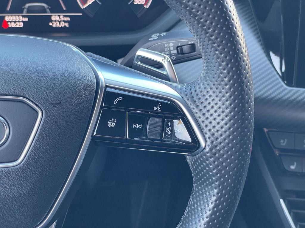 Audi RS e-tron GT