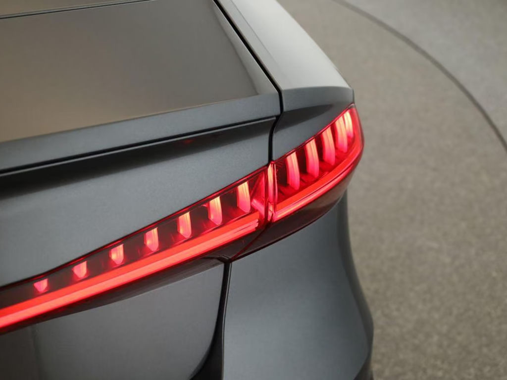 Audi S7