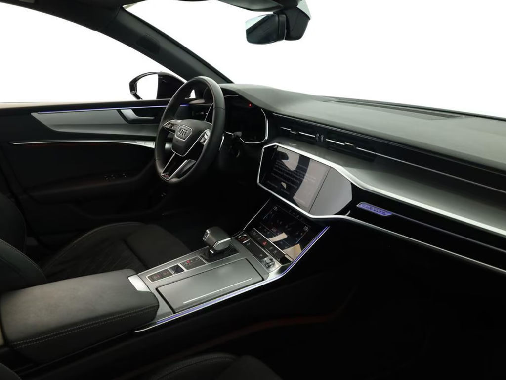 Audi S7