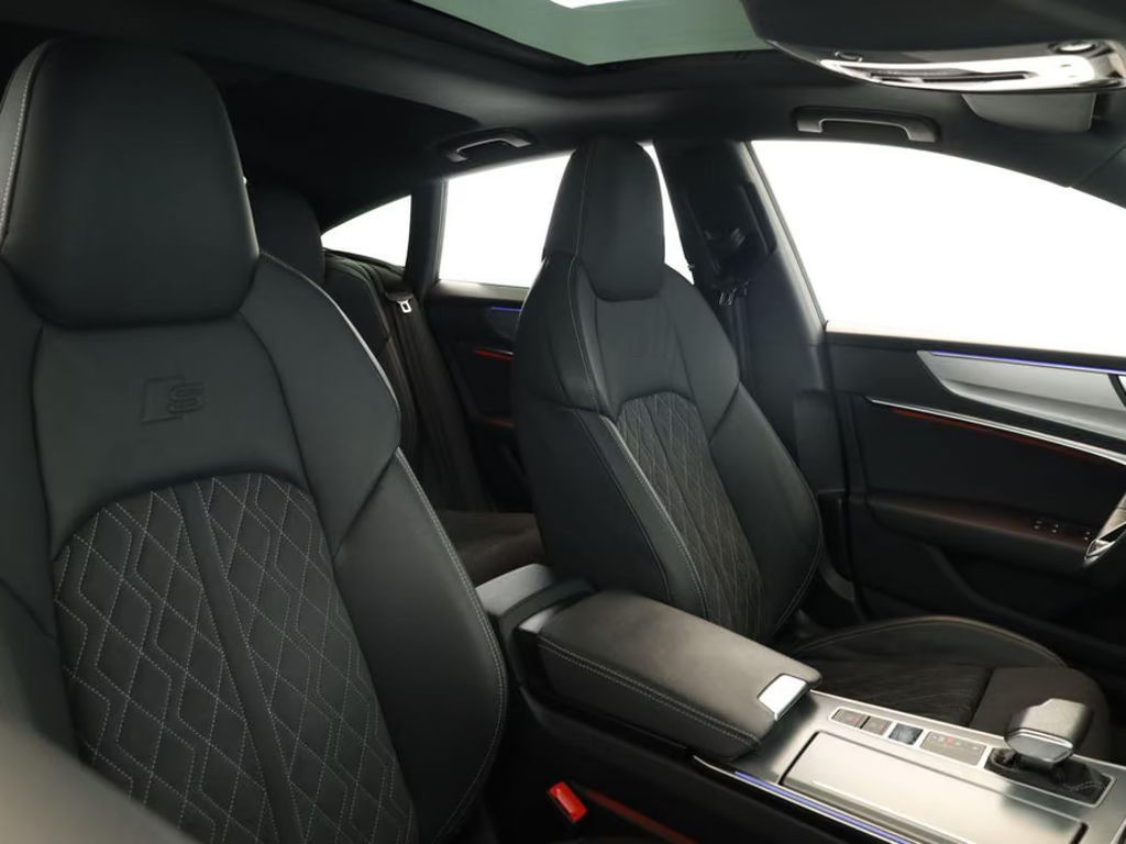 Audi S7