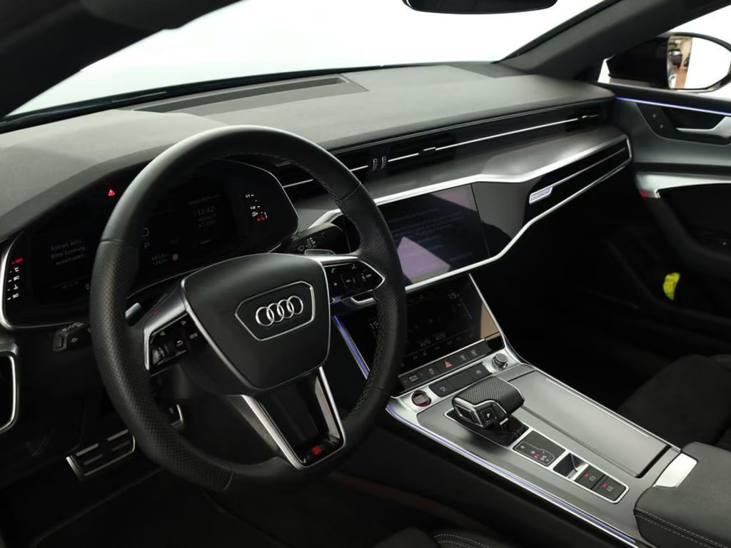 Audi S7