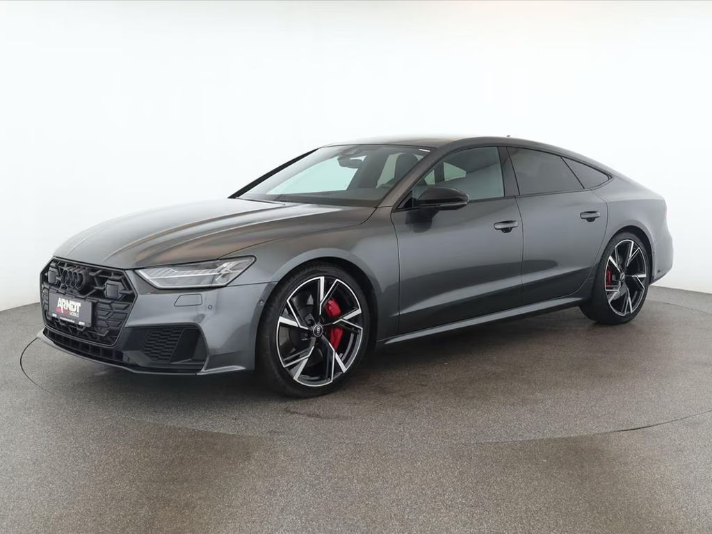 Audi S7