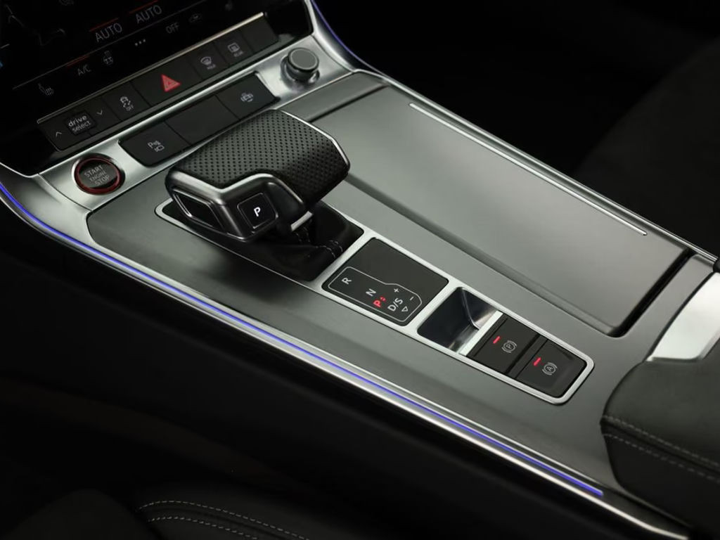 Audi S7