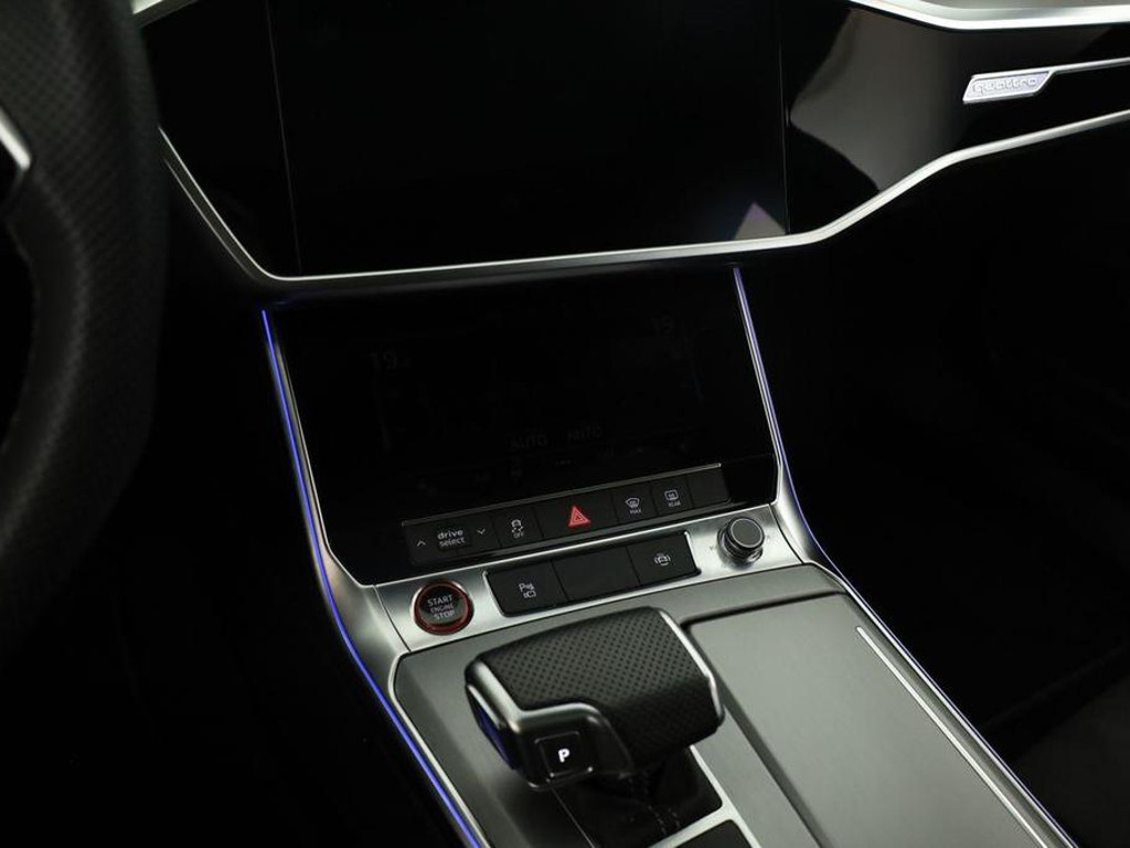 Audi S7