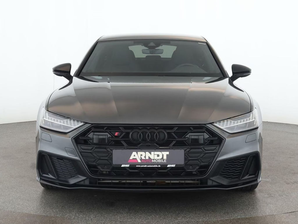Audi S7