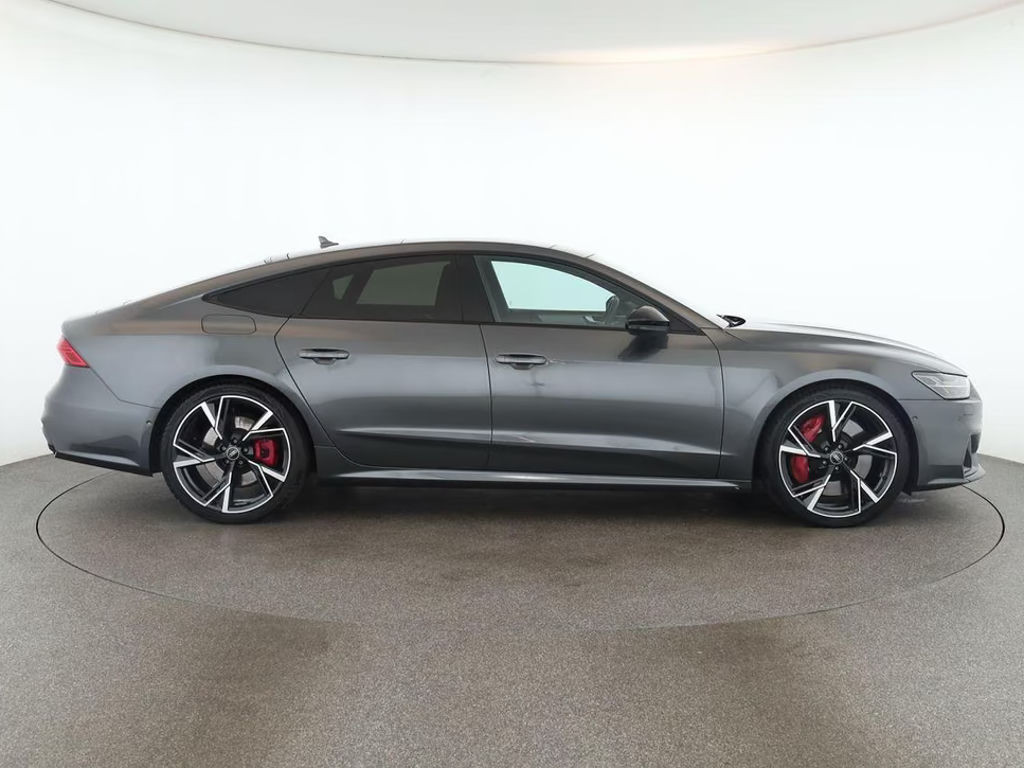 Audi S7
