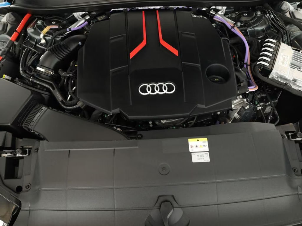 Audi S7