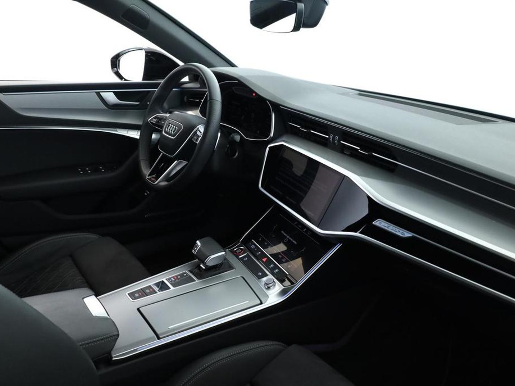 Audi S7