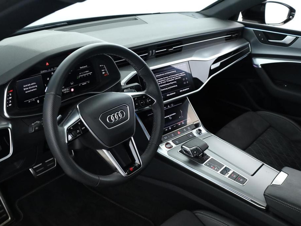 Audi S7