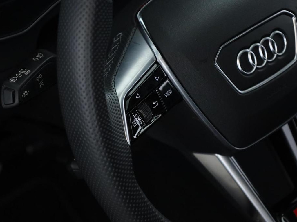 Audi S7
