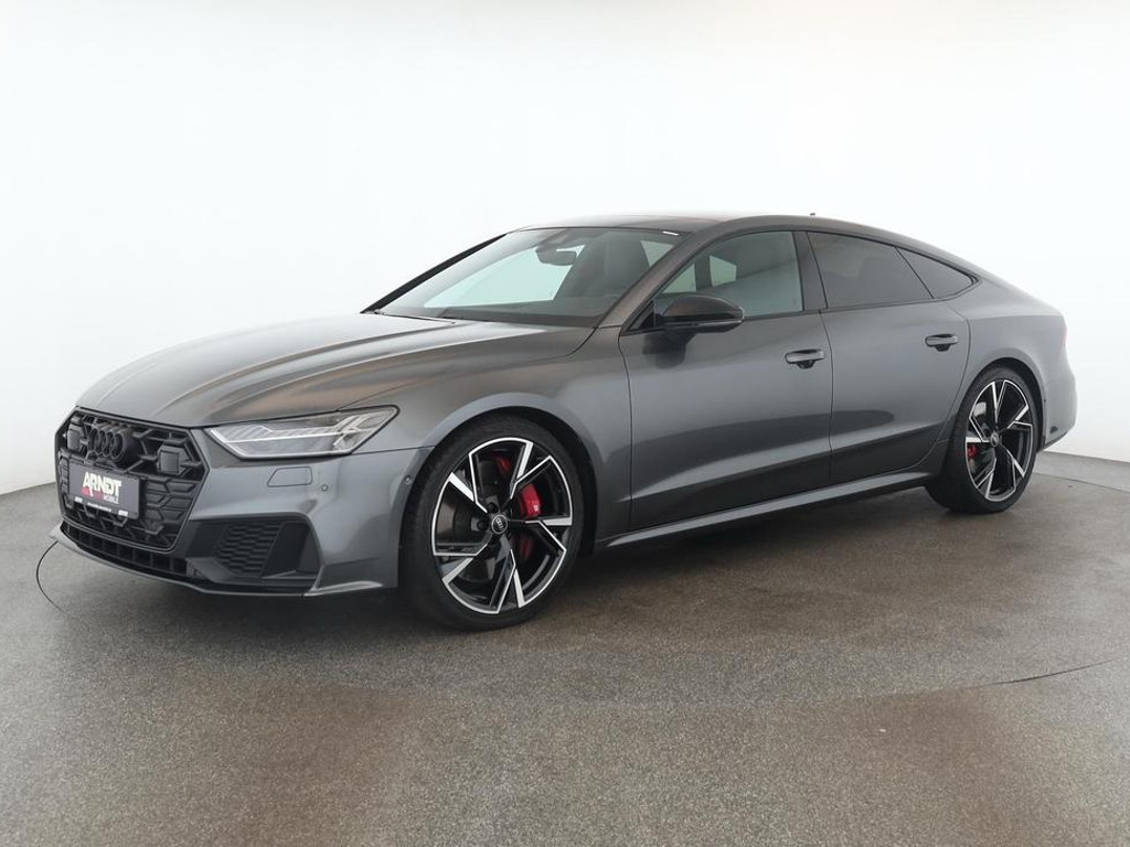 Audi S7