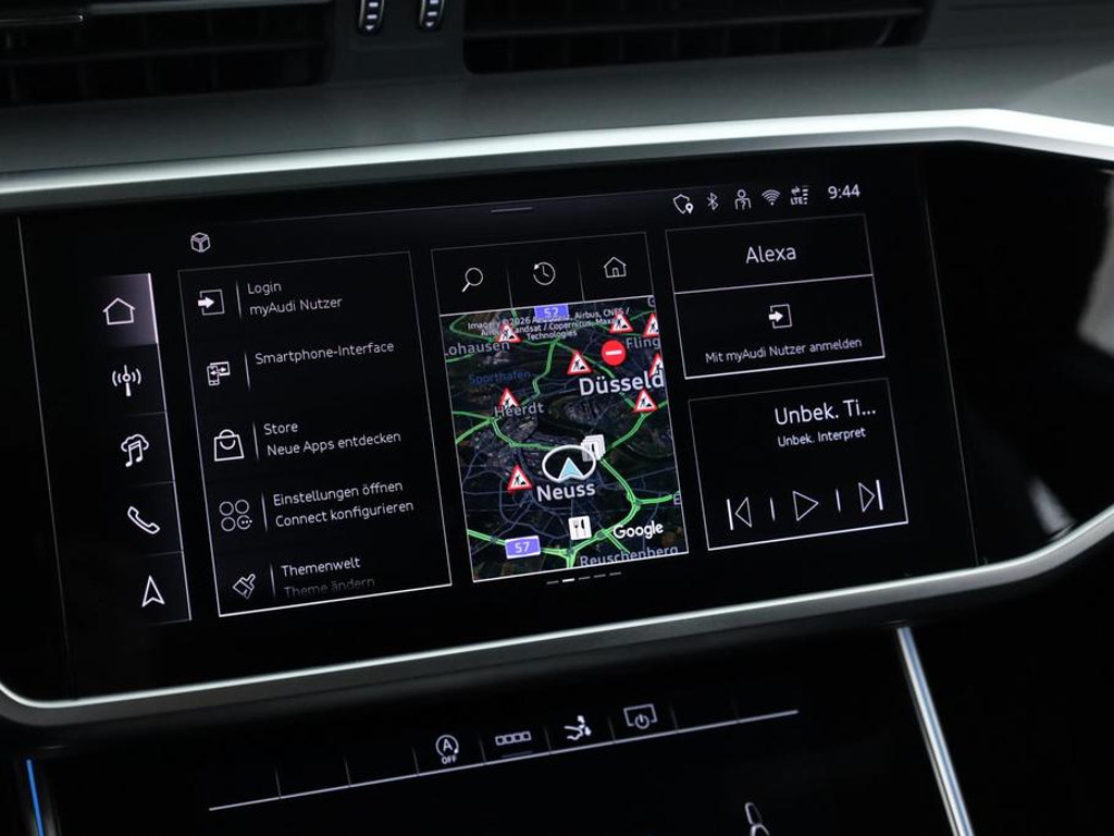 Audi S7