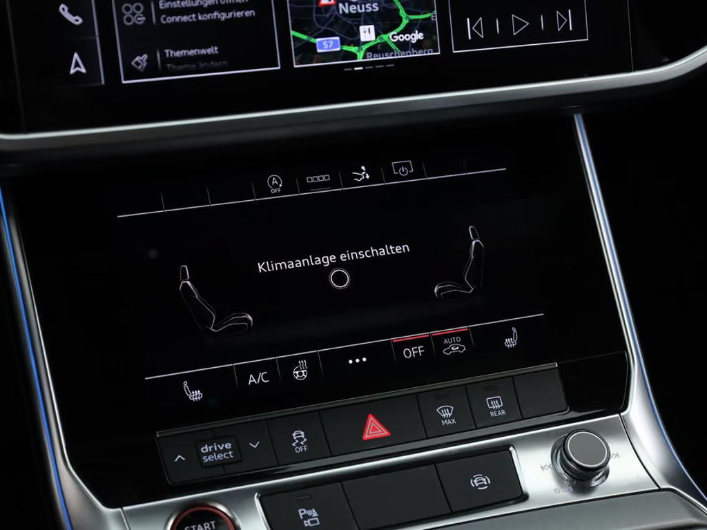Audi S7