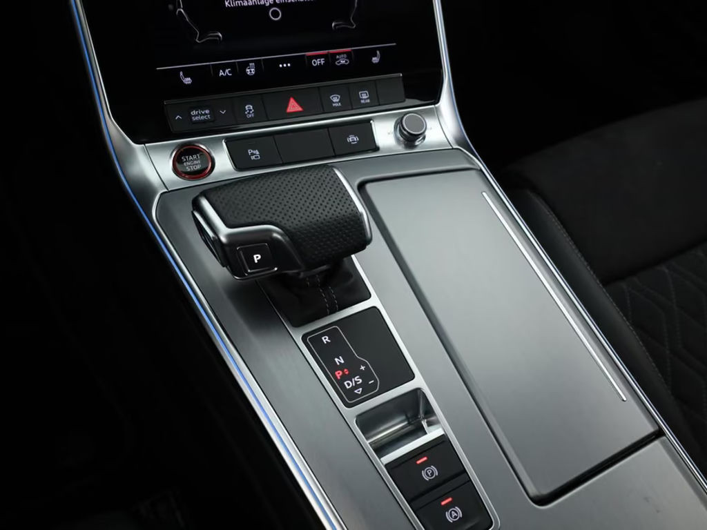 Audi S7