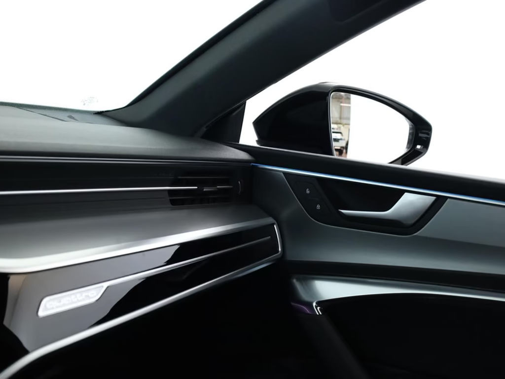 Audi S7