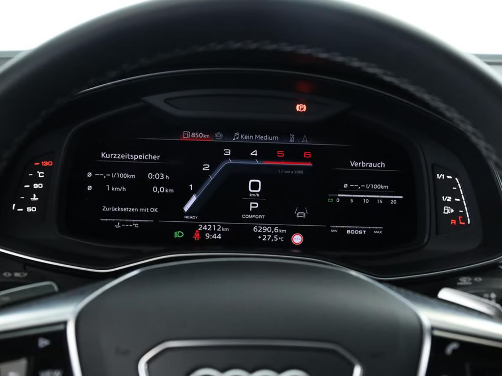 Audi S7