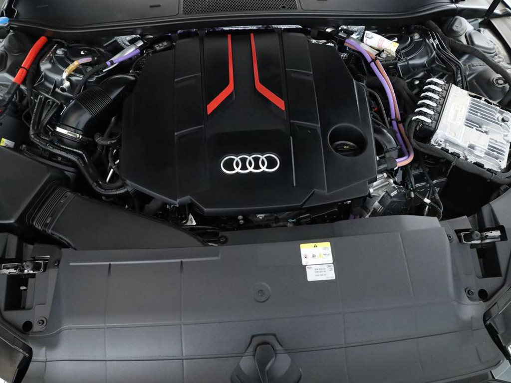 Audi S7