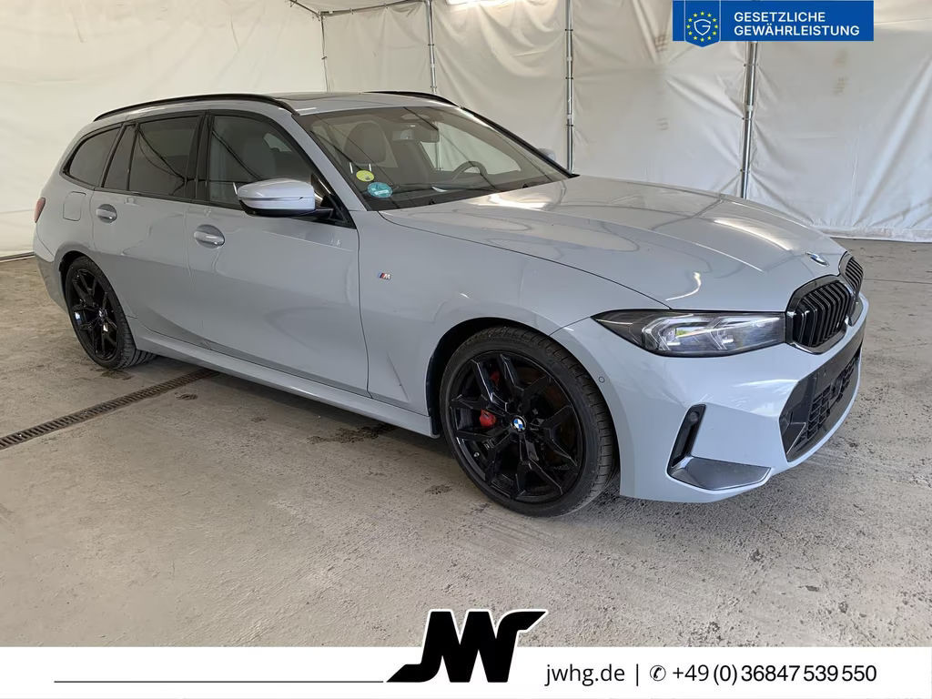 BMW 3 Serie